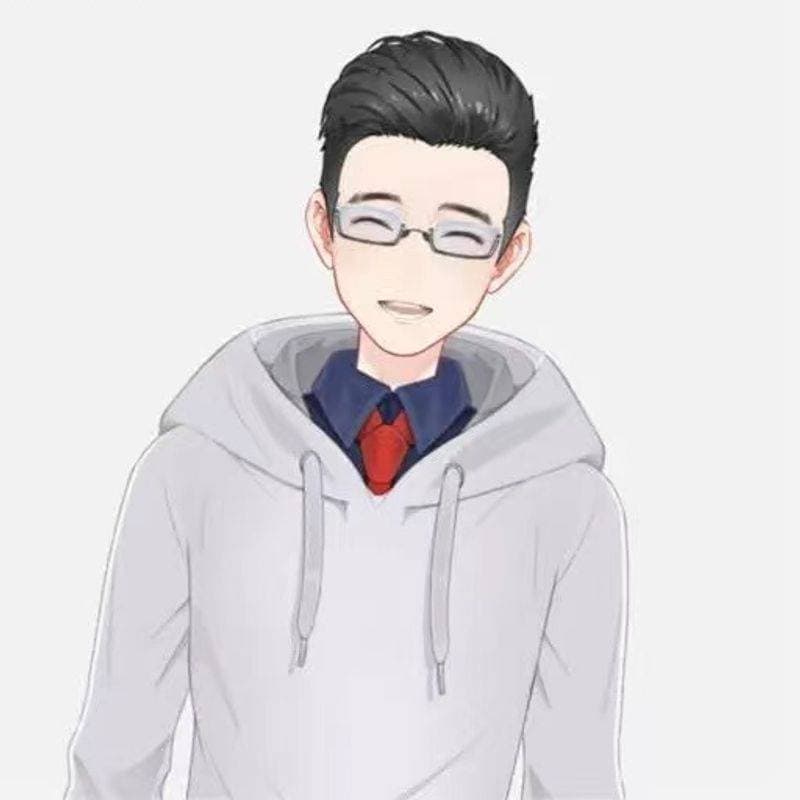 行者 Brandon 头像